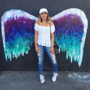 Meet your Posher, Ivette